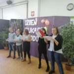 Dzień Edukacji Narodowej